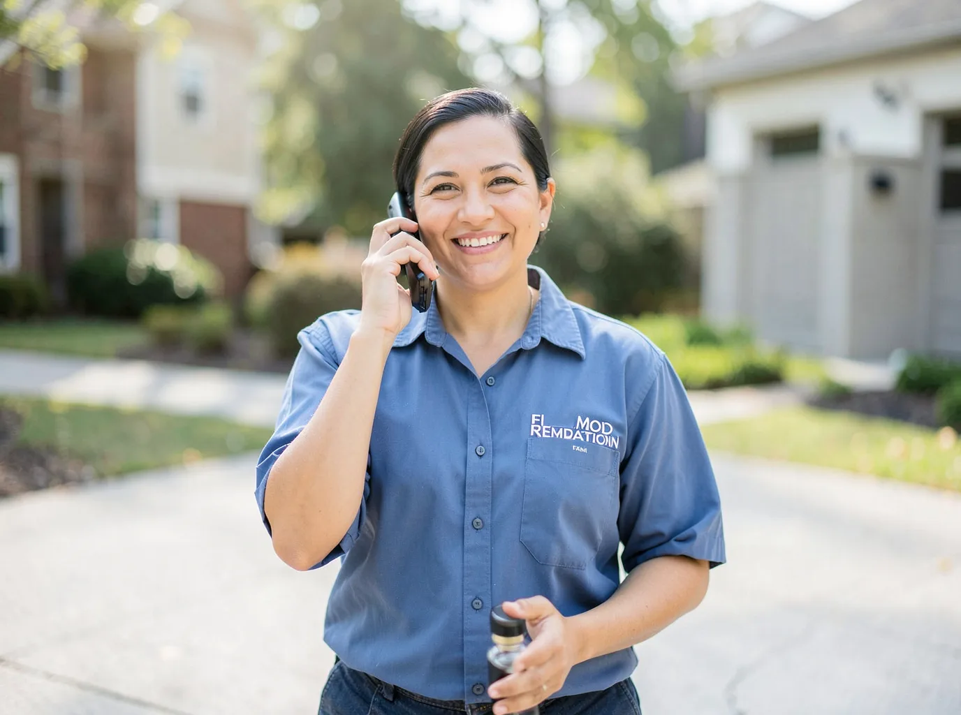 Mold Remediation Parkdale, AR FAQs